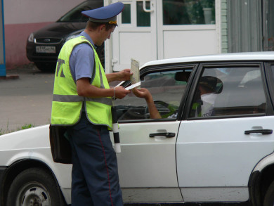 В Белгородской области МРЭО возьмет выходные на мартовские праздники