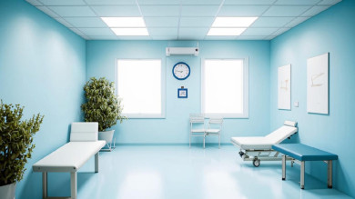 Новая поликлиника стоимостью более миллиарда рублей появится в Воронеже