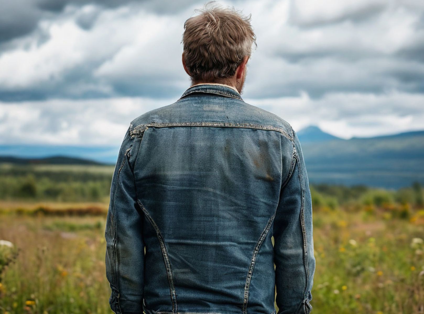 Воронежец в&nbsp;галошах бесследно исчез в&nbsp;первый день нового года