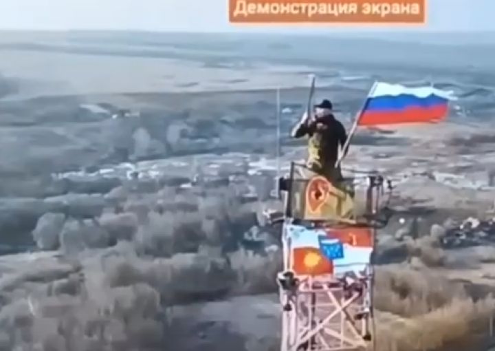Глава Курской области прокомментировал освобождение шести населенных пунктов