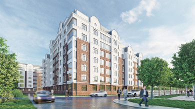 Новый жилой комплекс «Рамонь Парк»: сочетание современного комфорта и природной красоты 