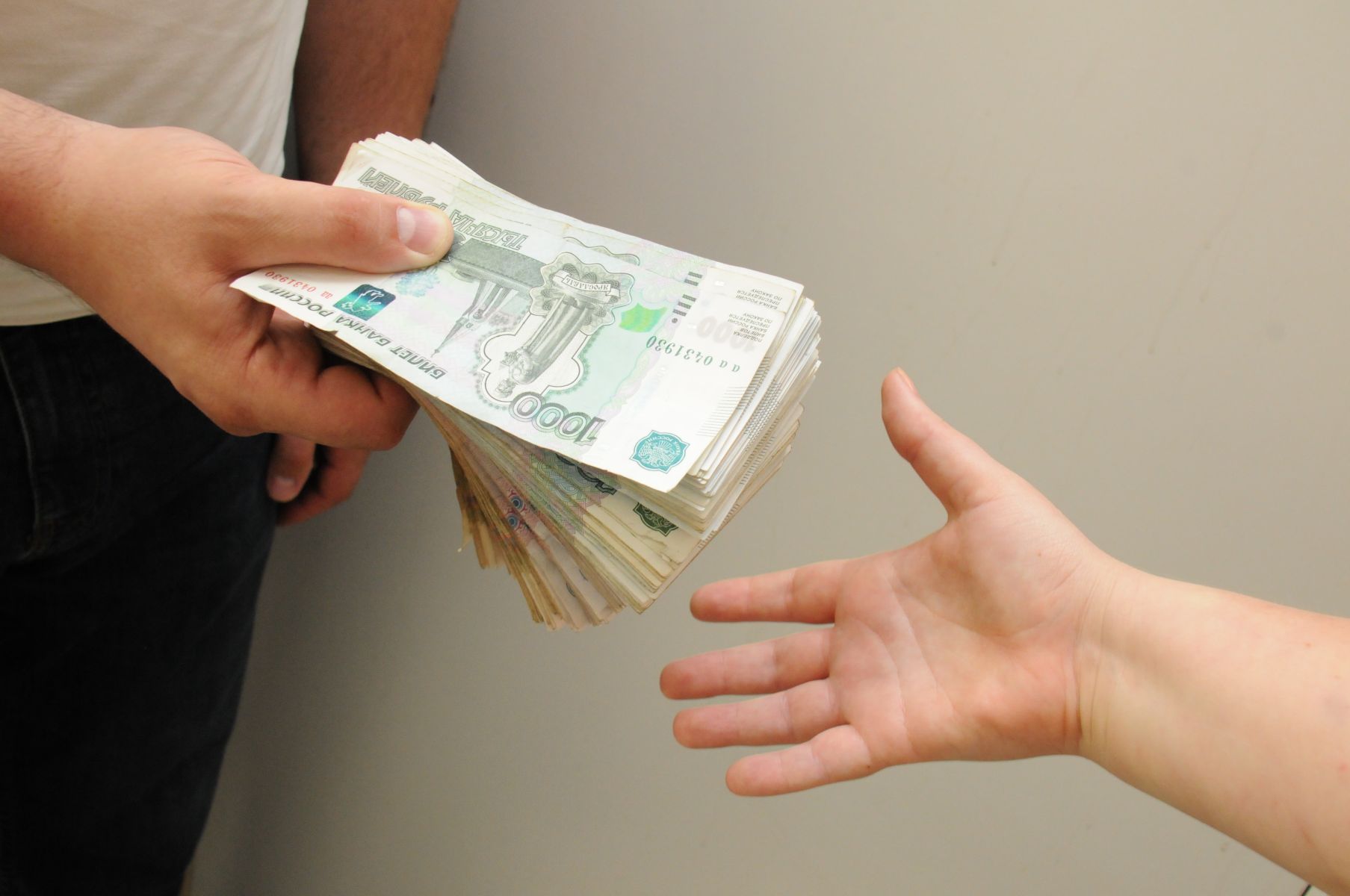 Почему средняя зарплата в&nbsp;Воронежской области вдруг выросла до&nbsp;85 тысяч рублей