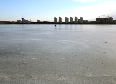 Воронежец едва не погиб 8 марта