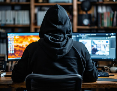 Воронежцы могут лишиться аккаунтов в «Телеграме» из-за хитрого вируса