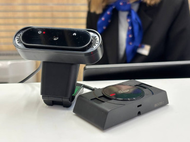 В салонах телеком-оператора откроются банковские отделения 