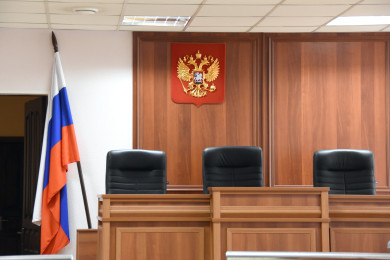 Четырёх человек осудили в Воронеже за подготовку диверсии и госизмену