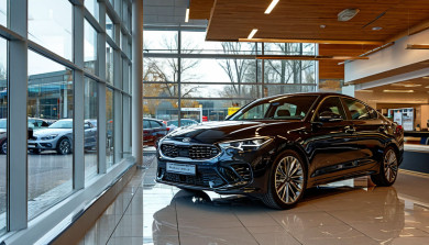 Дело о предполагаемом мошенничестве воронежского автосалона зашло в тупик?