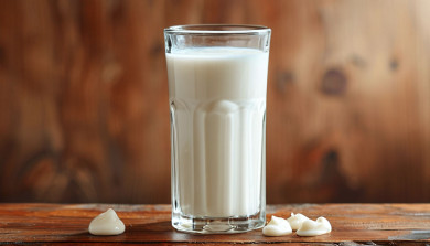 Около 50 тонн сомнительной молочки пытались легализовать в Воронежской области