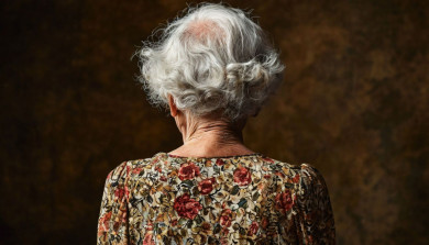 Пропавшая воронежская пенсионерка обращалась к прохожим со странной просьбой 