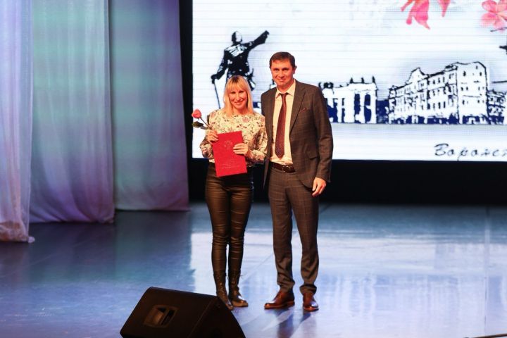 Коммунальную инфраструктуру Воронежа модернизируют на федеральные деньги, сообщил мэр