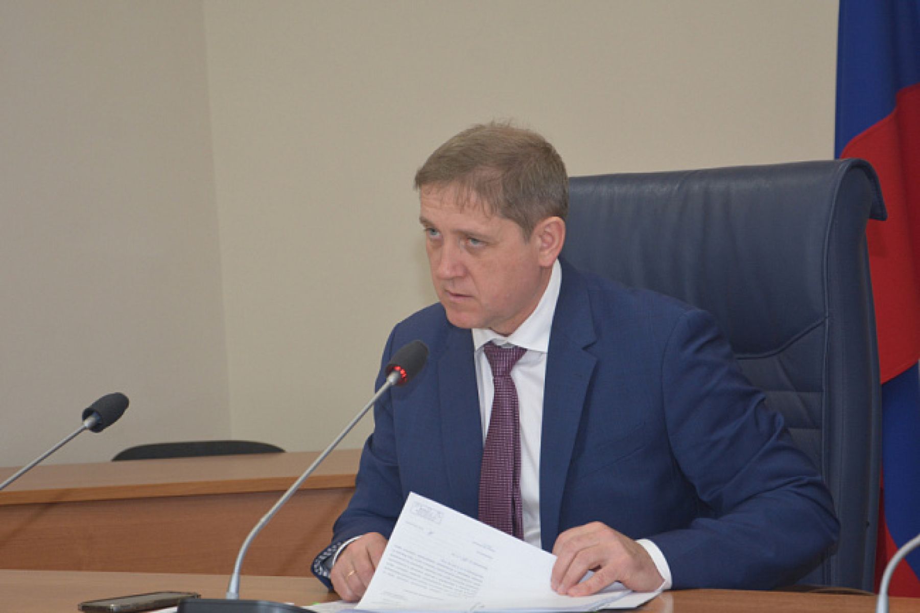 Воронежские депутаты сочли недостаточными заложенные средства на&nbsp;капремонт спортучреждений