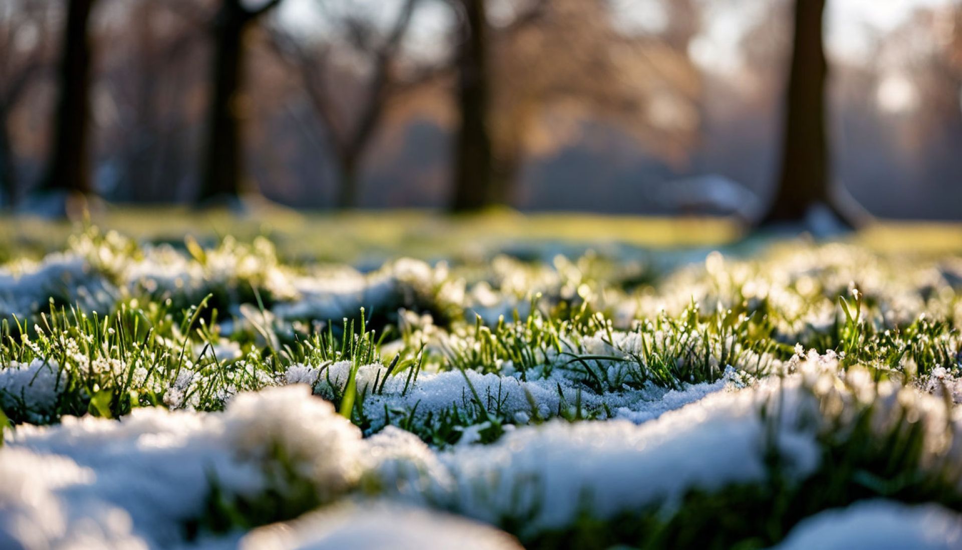 Похолодание до -2° нагрянет в Воронеж после аномального тепла&nbsp;