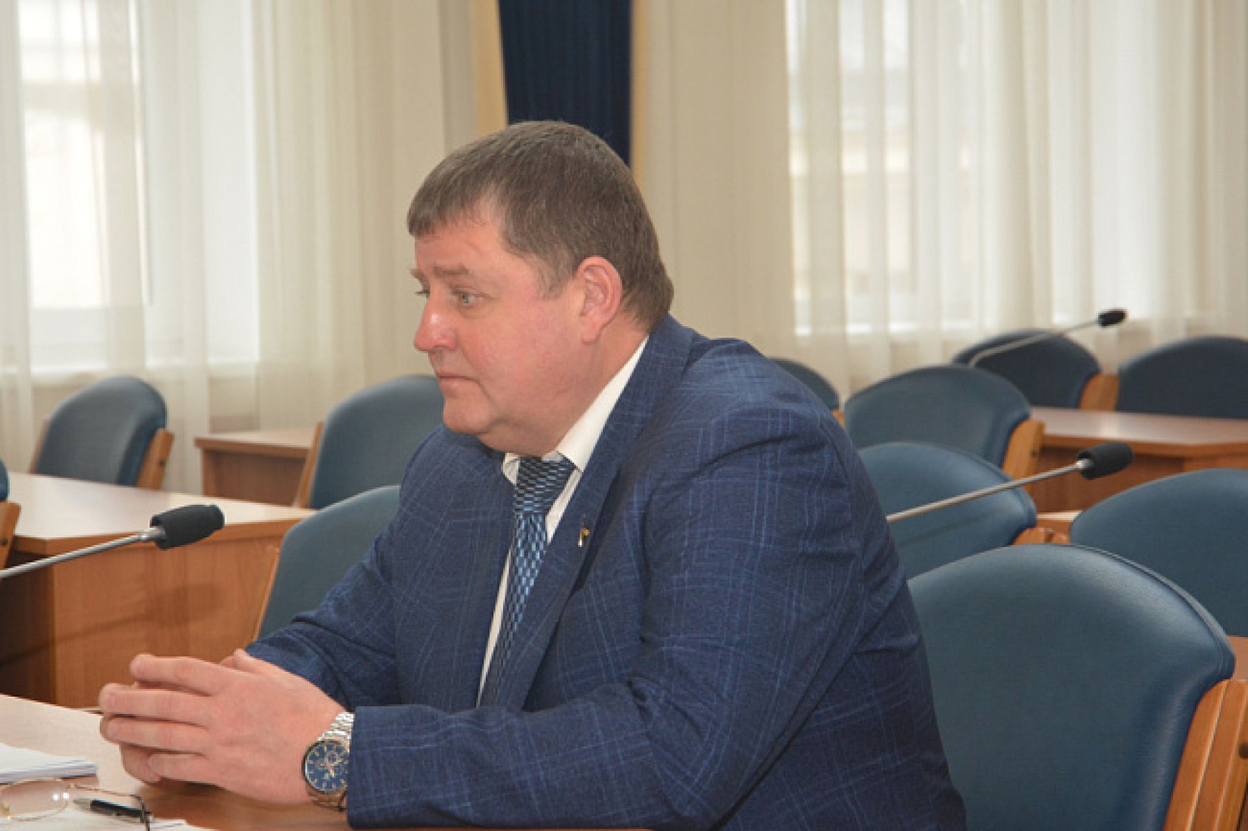 Воронежские депутаты попросят губернатора помочь с&nbsp;капремонтом школ искусств