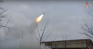 Губернатор раскрыл подробности атаки украинских БПЛА на Воронежскую область