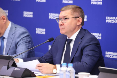 В Воронежской области первые кандидаты выдвинулись на предварительное голосование от «Единой России» 