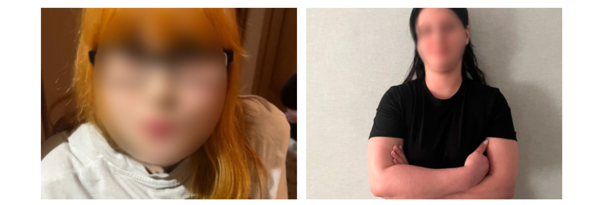 Две белгородки решили подработать куртизанками, принимая клиентов у себя дома