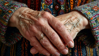 Воронежская пенсионерка не смогла доказать в суде, что была узницей концлагеря в детстве  