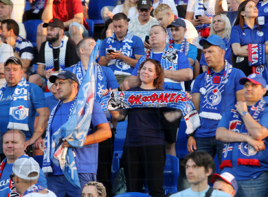 «Что происходит с судейством на матчах «Факела»?