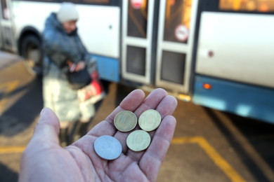 Стоимость проезда скоро вырастет в Воронеже