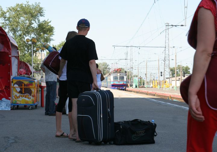 Белгородских детей отправят на отдых в летние лагеря