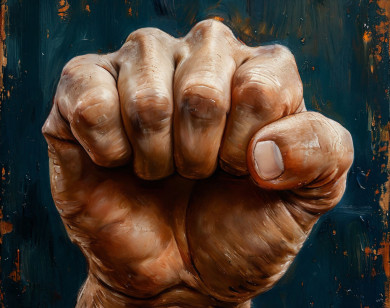 Мужчина избил знакомого до смерти под Воронежем