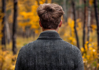 Пропавшего без вести воронежца нашли погибшим 