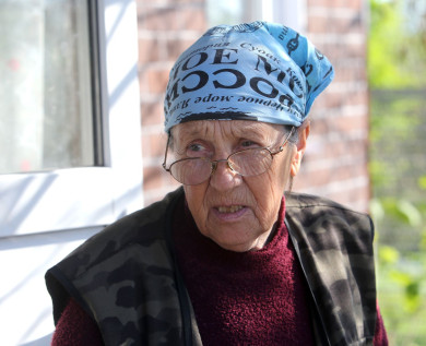 Чем закончилась история пенсионерки, с которой мусорный оператор судился из-за пяти тысяч рублей