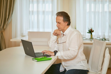 Воронежцы 56+ стали в 7 раз чаще обращаться к онлайн-психологам  