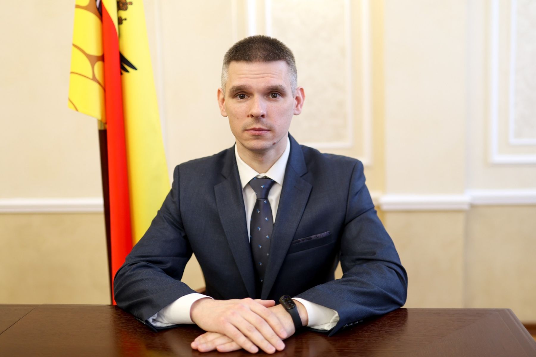 Иван Молоканов