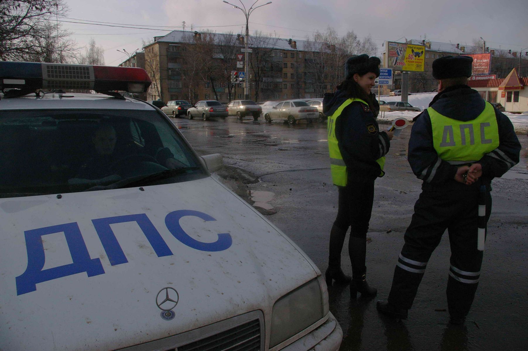 В Борисовском районе подросток разъезжал на скутере без прав