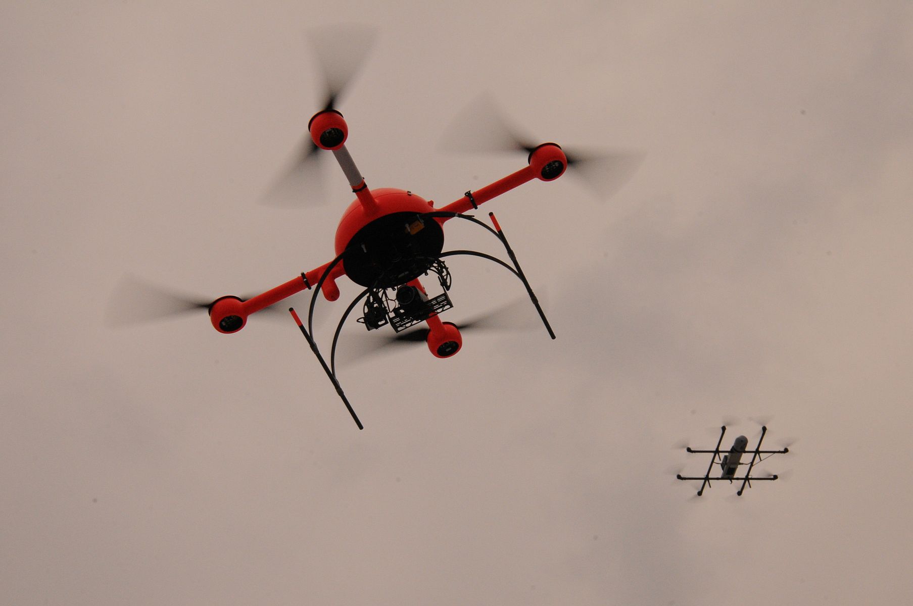 Дроны ВСУ нанесли серию ударов по Белгородской области