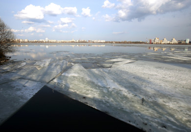 Прогноз погоды в Воронеже на четверг, 20 марта 