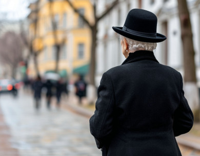 Женщина с провалами в памяти пропала в Воронежской области