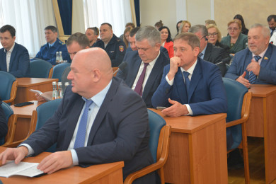Воронежские депутаты решили улучшить содержание животных в приюте  