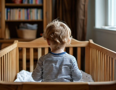 Воронежанка выдумала сына и нелегально обогатилась