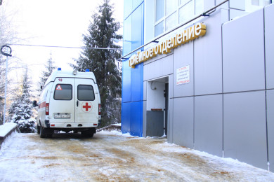 В Белгородской области три человека пострадали от атаки ВСУ