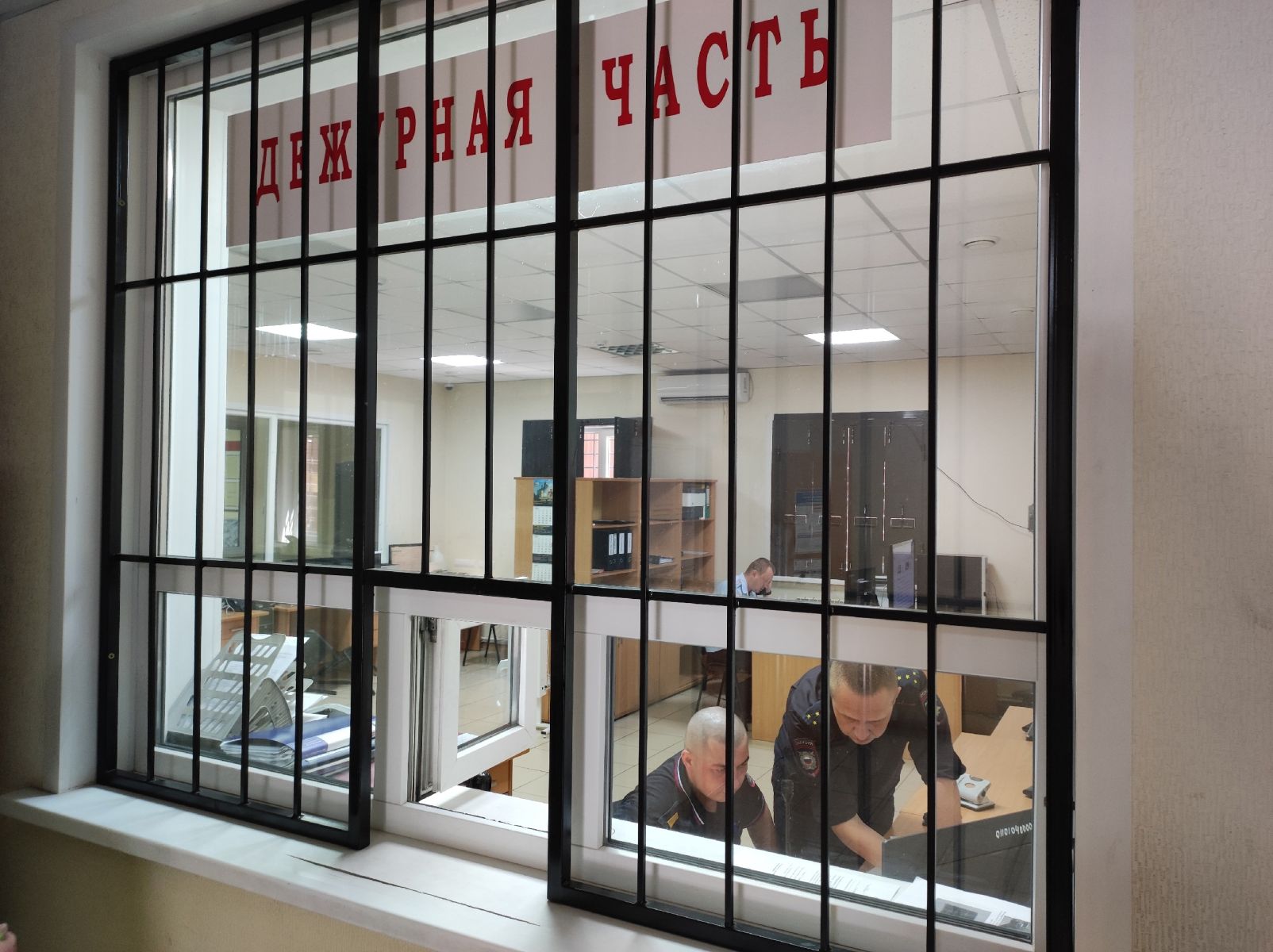 В Ельце двух мужчин будут судить за нападение на пенсионера