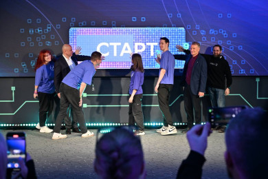 В Липецке появился центр притяжения цифровых талантов