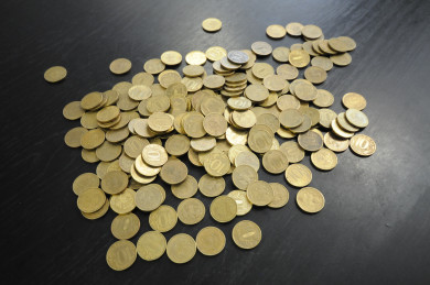 Центробанк принял решение по ключевой ставке