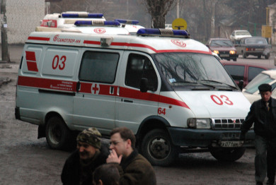Белгородцам рассказали о состоянии раненных от атак ВСУ в пятницу
