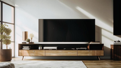 Жителей Воронежской области предупредили об отключении телевидения