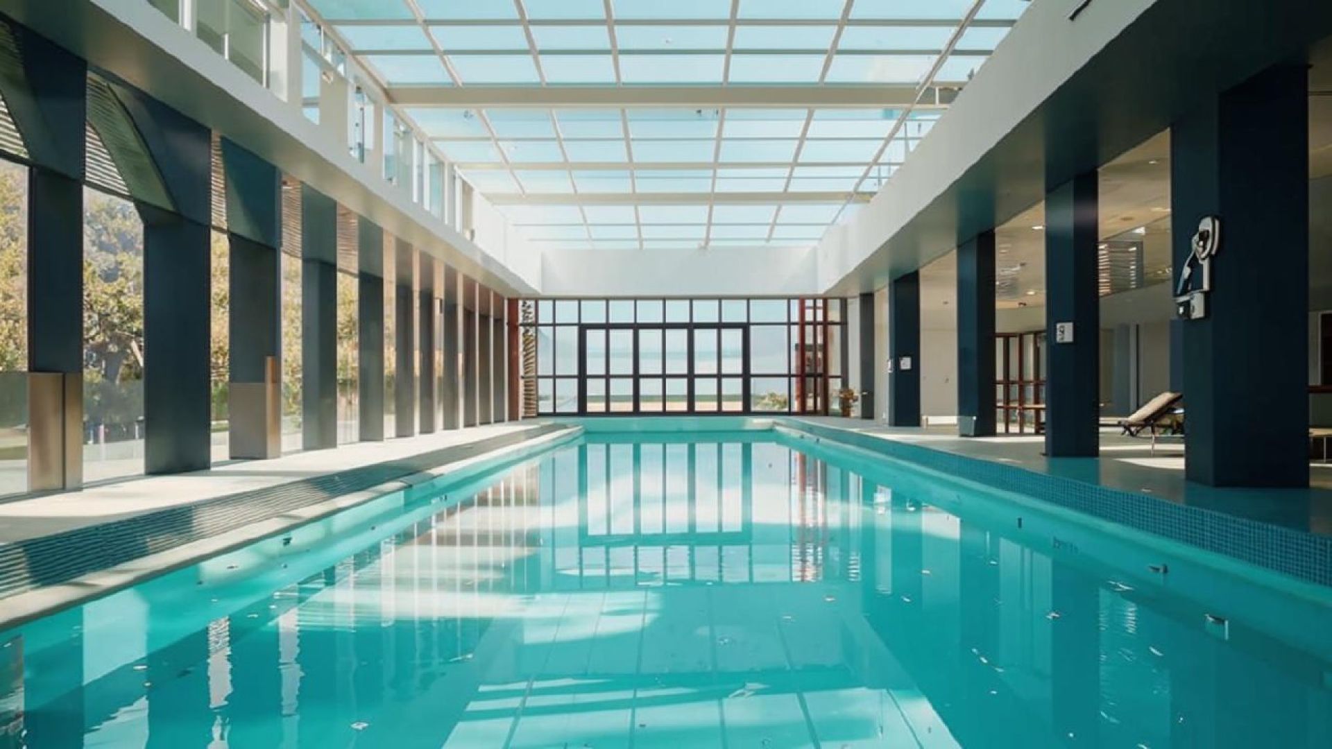 Дресс-код в&nbsp;бассейне. Скандал с&nbsp;запретом открытых моделей купальников разразился в&nbsp;фитнес-клубе