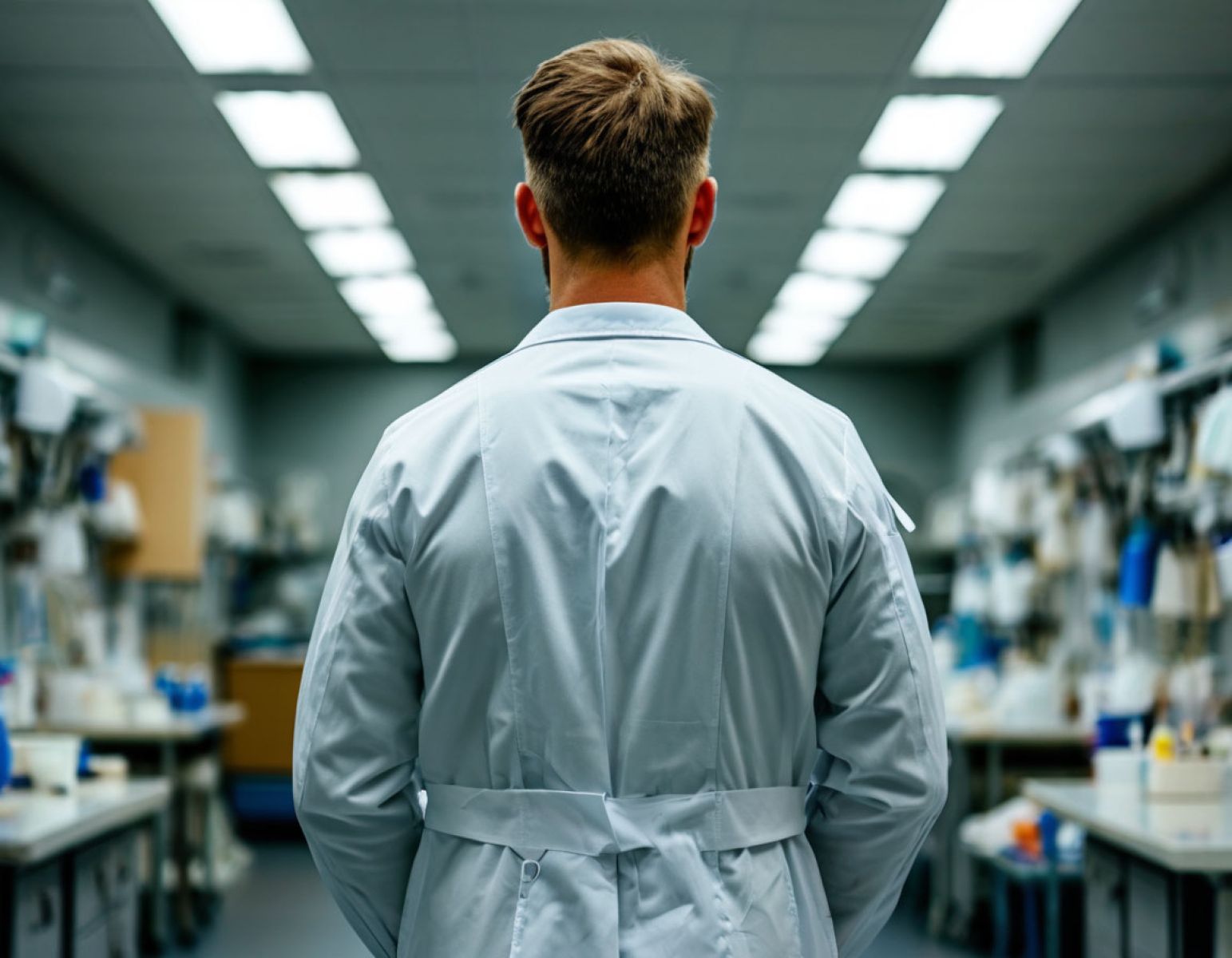 Врача с 14-летним стажем обвиняют в смерти пациента в Воронеже