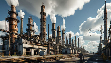 Выяснилось, почему 23-летний сотрудник завода под Воронежем остался без пальцев на работе