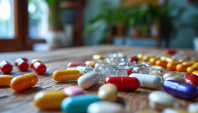 Фальшивые лекарства из Индии могли попасть в Воронеж