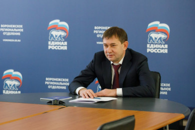 Владимир Нетёсов оказал помощь жителям региона в решении актуальных вопросов