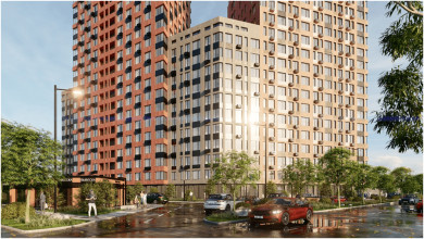 Квартиры в ипотеку от 2,2% годовых в проектах ГК «Развитие» 