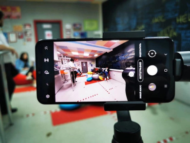 Юных воронежцев приглашают пройти мастер-класс и отбор в ГИТИС 