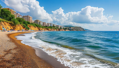 Можно ли отдыхать в Анапе этим летом?