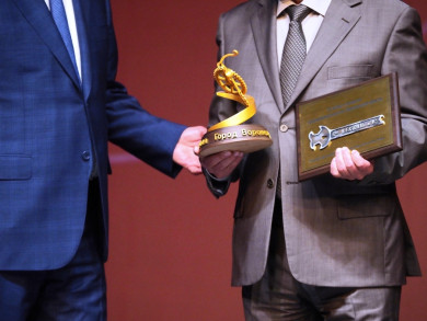 В Воронеже стартовал приём заявок на премию Столля для предпринимателей Черноземья  